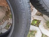 Geros firmos Nokian WR D4 Ziemines padangos 4vnt - nuotraukos Nr. 4