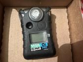 Msa Altair Pro Q2 dujų detektorius