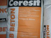 Ceresit Zb sausas betono mišinys