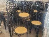 Thonet kedės - nuotraukos Nr. 3