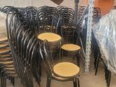 Thonet kedės - nuotraukos Nr. 4