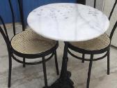 Thonet kedės - nuotraukos Nr. 5