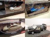 1:43 Volkswagen Modeliai