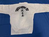 Taekwondo atributika vaikui - nuotraukos Nr. 10