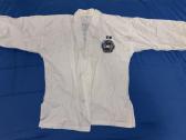 Taekwondo atributika vaikui - nuotraukos Nr. 9