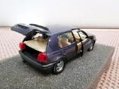 1:43 Volkswagen Golf Modeliai - nuotraukos Nr. 6