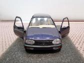 1:43 Volkswagen Golf Modeliai - nuotraukos Nr. 7