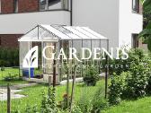 siltnamiai gardenis stikliniai kaina - nuotraukos Nr. 11
