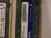 Ramai Ddr3, po 4 GB