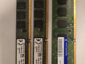 Ramai Ddr3, po 4 GB - nuotraukos Nr. 3