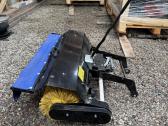 Husqvarna Šepetys Raider