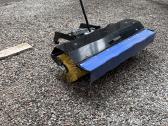 Husqvarna Šepetys Raider - nuotraukos Nr. 6