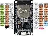 Esp32 - nuotraukos Nr. 2