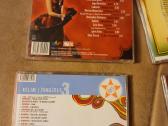 Muzkiniai CD diskai - nuotraukos Nr. 17