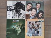 Vinilinės plokštelės 60-70-80 - nuotraukos Nr. 2