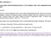 Chemijos pamokos - nuotraukos Nr. 4