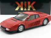 Ferrari Testarossa 1:12 !