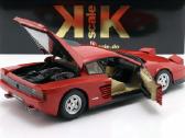 Ferrari Testarossa 1:12 ! - nuotraukos Nr. 2