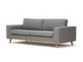 Hovden trivietė sofa