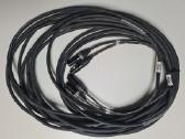 Multikorai laidai subsnake xlr - nuotraukos Nr. 2