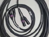 Multikorai laidai subsnake xlr