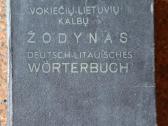 Knygos