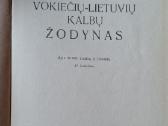 Knygos - nuotraukos Nr. 3