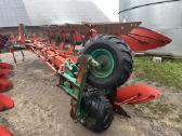 Plugas kverneland 6 korpusu pakabinamas eg85 2 vnt - nuotraukos Nr. 7