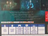 Ps 4 zaidimai - nuotraukos Nr. 6