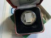 1997 m. 50 Litu - Knyga-