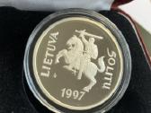 1997 m. 50 Litu - Knyga- - nuotraukos Nr. 4