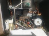 Dujinis katilas sildituvas protherm 24 Kkv - nuotraukos Nr. 2