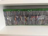 Xbox one / series x zaidimai - nuotraukos Nr. 4