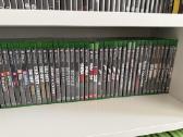 Xbox one / series x zaidimai - nuotraukos Nr. 5