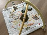 Fisher-price zaidimu kilimelis - nuotraukos Nr. 2