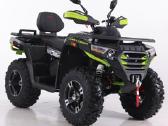 Akcija keturračiams Cfmoto,goes,XTR,asix - nuotraukos Nr. 6