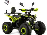 Akcija keturračiams Cfmoto,goes,XTR,asix - nuotraukos Nr. 36