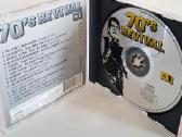 70's Revival (Cd1, rinkinys) - nuotraukos Nr. 3