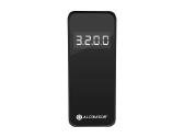 Elektrocheminis alkotesteris Alcovisor Beta