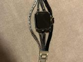 Apyrankė apple watch 44-46mm - nuotraukos Nr. 5