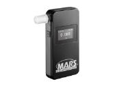 Elektrocheminis alkotesteris Alcovisor Mars Bt