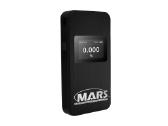 Elektrocheminis alkotesteris Alcovisor Mars Bt - nuotraukos Nr. 2