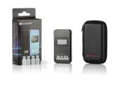 Elektrocheminis alkotesteris Alcovisor Mars Bt - nuotraukos Nr. 3