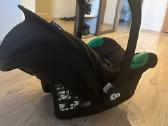 Kinderkraft Moov 2 Air 3in1 vežimėlis Pilnas kom - nuotraukos Nr. 6