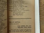 Šeimyniškiems vakarėliams pramogėlė 1920 - nuotraukos Nr. 3