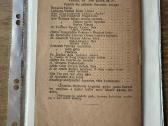 Šeimyniškiems vakarėliams pramogėlė 1920 - nuotraukos Nr. 5
