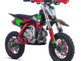 Krosiniai motociklai už geriausią kainą! Pigu - nuotraukos Nr. 24