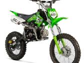 Krosiniai motociklai už geriausią kainą! Pigu - nuotraukos Nr. 26