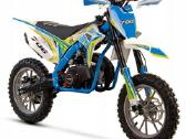 Krosiniai motociklai už geriausią kainą! Pigu - nuotraukos Nr. 28