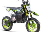 Krosiniai motociklai už geriausią kainą! Pigu - nuotraukos Nr. 29